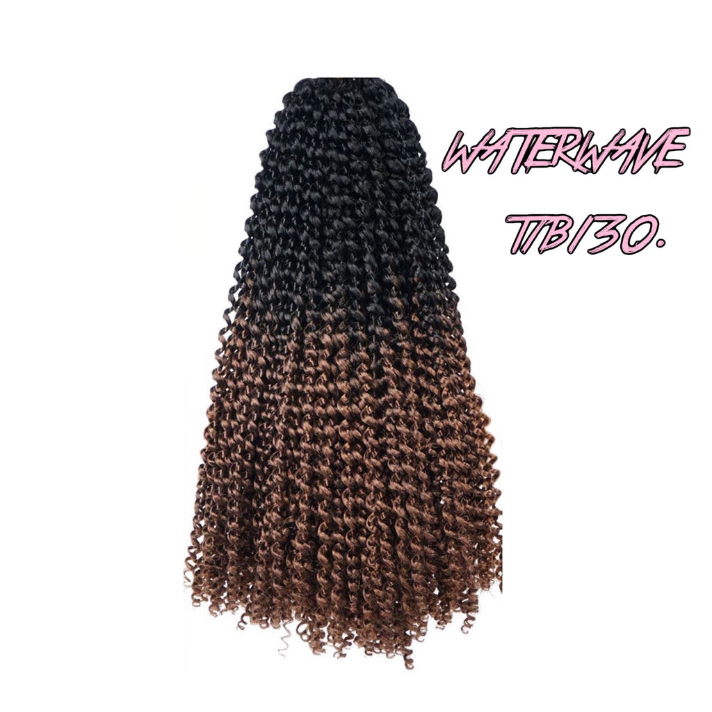 T1B/30 - Waterwave 18”